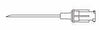 Filter Needle Filter-Needle 19 Gauge 1-1/2 Inch Beveled