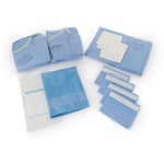 General Purpose Drape Pack 88151