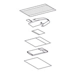 Urology Drape Pack 88541