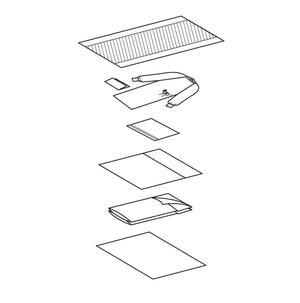Urology Drape Pack 88541