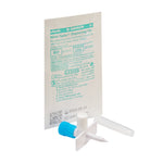 IV Additive Dispensing Pin Mini-Spike Needle-free, Luer Lock 412012-50