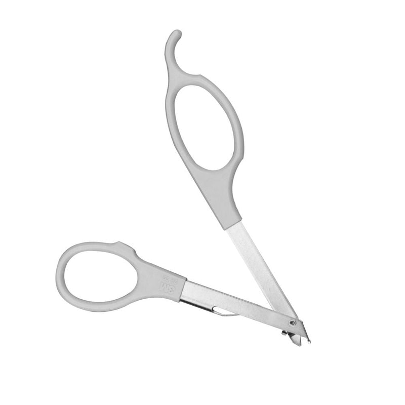 Skin Staple Remover Precise Scissor Style Handle SR-3-10