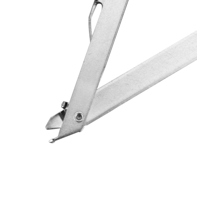 Skin Staple Remover Precise Scissor Style Handle SR-3-10