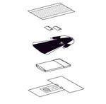 Urology Drape Pack Halyard 88631