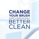 Oral-B Cross Action Manual Toothbrushes, 8 pk. 150971