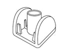 Syringe Cap Multi-Ad* 418010