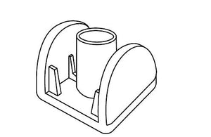 Syringe Cap Multi-Ad* 418010