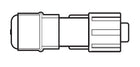 B. Braun Medical | Intermittent Injection Cap | 418020