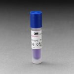 Indicator For Steam 270°F/ 132°C Gravity Displacement Steam Sterilizers, 24 Hour Readout, Blue Cap 1261P-25