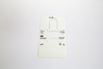 Instrument Protector, 5½" x 9½" 13915-100