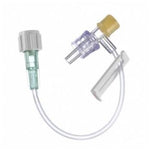IV Extension Set Small Bore 5 Inch Tubing Without Filter Sterile 471950