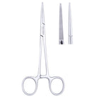 SurgiMac | SurgiMac Mosquito Hemostat, Straight 6.25