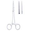 SurgiMac Mosquito Hemostat, Straight 6.25