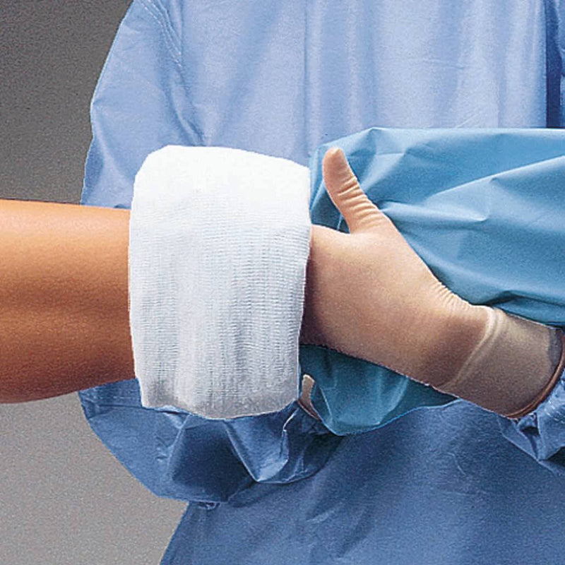 Surgical Stockinette Impervious / Tubular Halyard Sterile 89821
