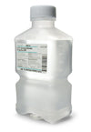 0.9% Sodium Chloride Irrigation R5200-01, USP, 1000 mL, Preservative Free Not for Injection Bottle 1,000 ML