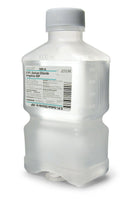Irrigation Solution 0.9% Sodium Chloride, Preservative Free Not for Injection Bottle 1,000 mL R5200-01