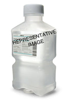 B. Braun Medical | Irrigation Solution Acetic Acid 0.25% Not for Injection Bottle 1,000 mL | R6600-01