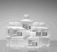 Irrigation Solution Acetic Acid 0.25% Not for Injection Bottle 500 mL R6601-01-16