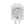Replacement Preparation Sodium Chloride, Preservative Free 0.9% IV Solution Flexible Bag 50 mL Fill in 100 mL