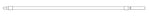 Urology Irrigation Set 0.281 Inch ID 36 Inch 1 Lead V4031