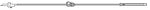 Cysto-Bladder Irrigation Set PIC 0.188 Inch ID 80 Inch 1 Lead Plastic V4500-20