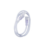 IV Extension Set Standard Bore 21 Inch Tubing Without Filter V5406-50