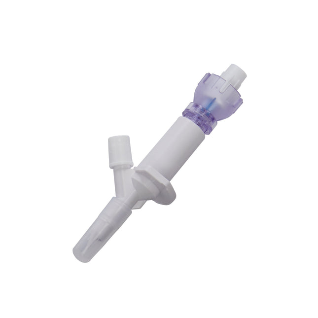 B. Braun Medical | Standard Spike Dispensing Pin Safsite | 412005-50