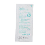BBruan IV Extension Set Small Bore 6 Inch Tubing Without Filter Sterile 471960