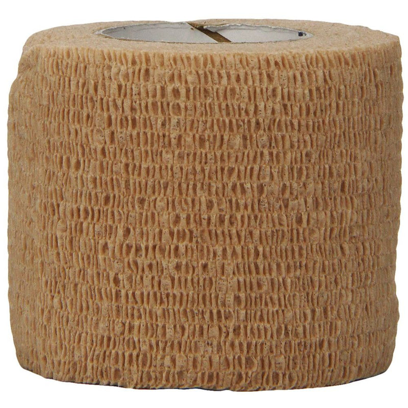 Self-Adherent Wrap, 2