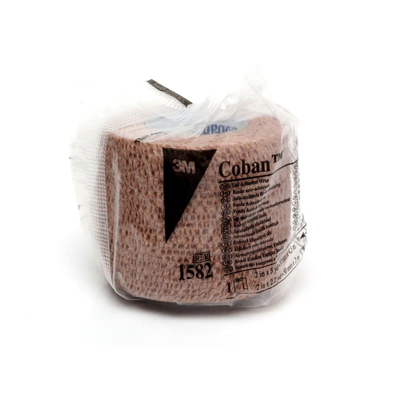 Foam Adhesive Dressing, 4