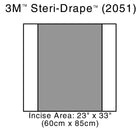 3M | Incise Drape, Overall 35