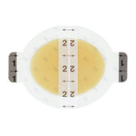 Hydrocolloid Dressing, 2¾" x 3½" Oval 90001-5