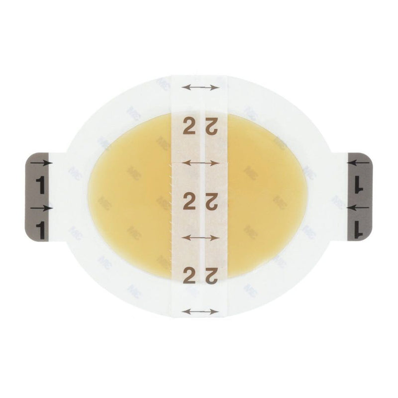 Hydrocolloid Dressing, 2¾