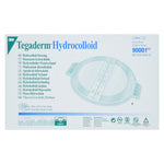 Hydrocolloid Dressing, 2¾" x 3½" Oval 90001-5