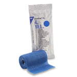 Plus Casting Tape, 4" x 4 yds, Blue 82004B-bx