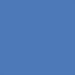 Plus Casting Tape, 4" x 4 yds, Blue 82004B-bx