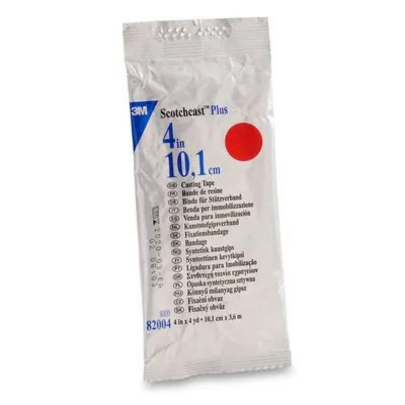 Plus Casting Tape, 4