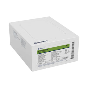 Shoe Cover X-tra Traction® Shoe High Nonskid Sole Blue NonSterile 69254-CS/3