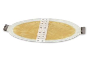 Hydrocolloid Dressing, 5½" x 6¾" Oval 90004-60