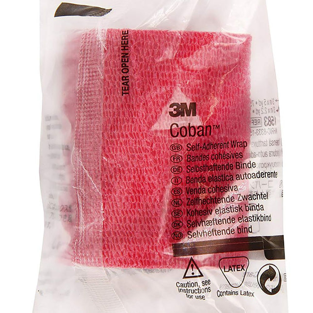 3M | Accessories: Single Use Professional Blade Assembly | 9680-50