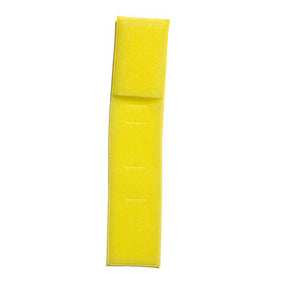 Syringe Tip Protector 7-3/4 X 1-3/4 Inch, Foam, Nonsterile 51302