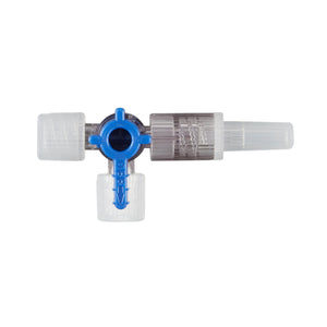 Stopcock Discofix 3 Way 456003-100