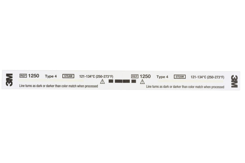 Indicator Strip For Steam, 5/8