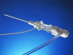 Epidural Set Perifix Continuous Tuohy 18 Gauge 3-1/2 Inch 332200