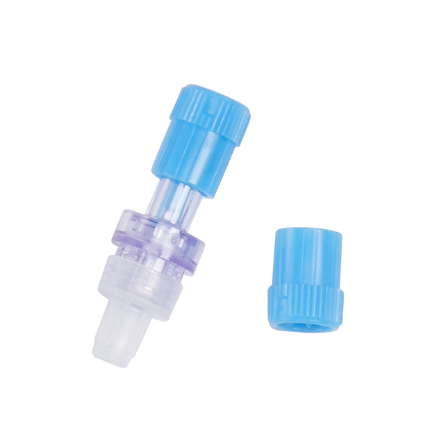 B. Braun Medical | Valve Safsite | 415067