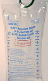 Replacement Preparation Potassium Chloride / Dextrose 5% / Sodium Chloride 0.45% 40 mEq / 1,000 mL IV Solution Flexible Bag 1,000 mL