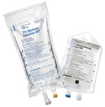 Diluent Sterile Water for Injection, Preservative Free IV Solution Flexible Bag 250 mL L8502-1