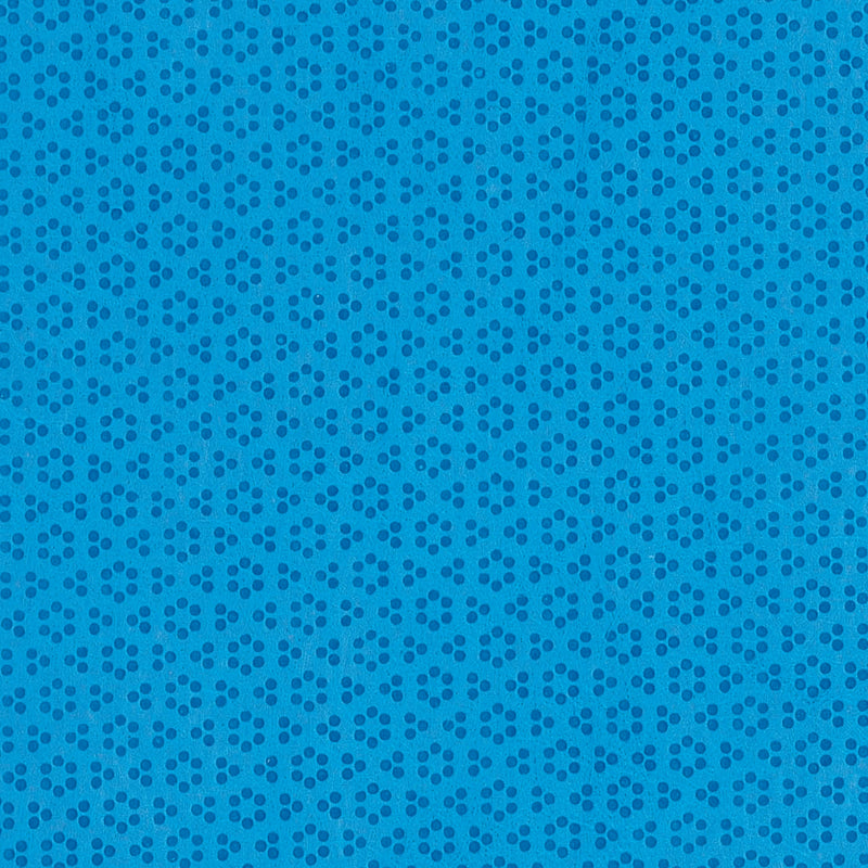 H400 Sterilization Wrap Medium Blue Single Layer SMS Polypropylene Steam / EO Gas 68224-CS/250