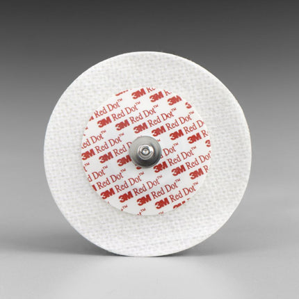 Monitoring Electrode, No Abrader, 6cm Dia | 2238-50 | SurgiMac