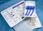 Nerve Block Support Tray 332100